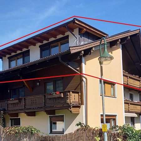 Ferienwohnung Bergtroll Удернс Экстерьер фото