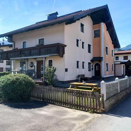 Ferienwohnung Bergtroll Удернс Экстерьер фото