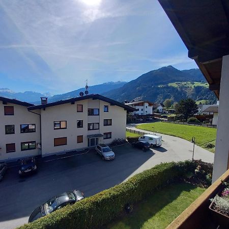 Ferienwohnung Bergtroll Удернс Экстерьер фото